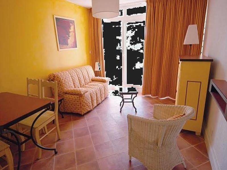Belambra Clubs Residence Le Grau Du Roi - Le Vidourle Arles Exteriör bild